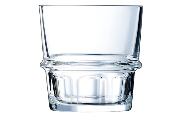 New York Glas 25cl - 6 Stck